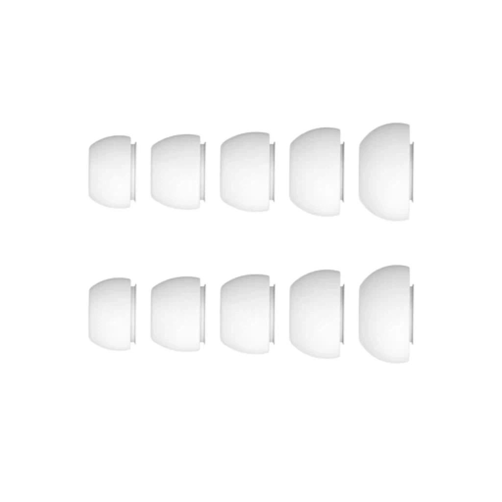 Амбушюры от Apple AirPods Pro 3 2025 новые оригинал ( размеры L, S, XS, XXS) Original 